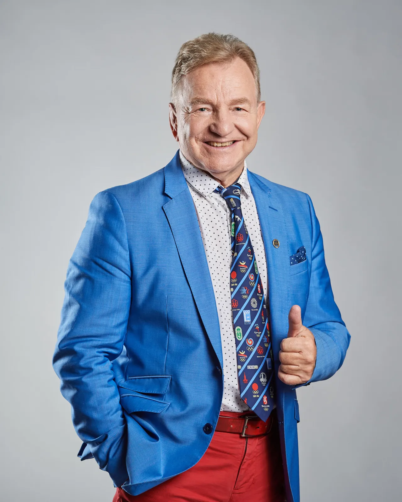 Andrzej Supron